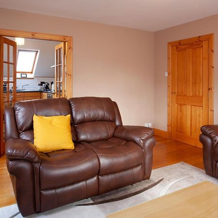 Lochiel Villa Guest House Fort William Bagian luar foto