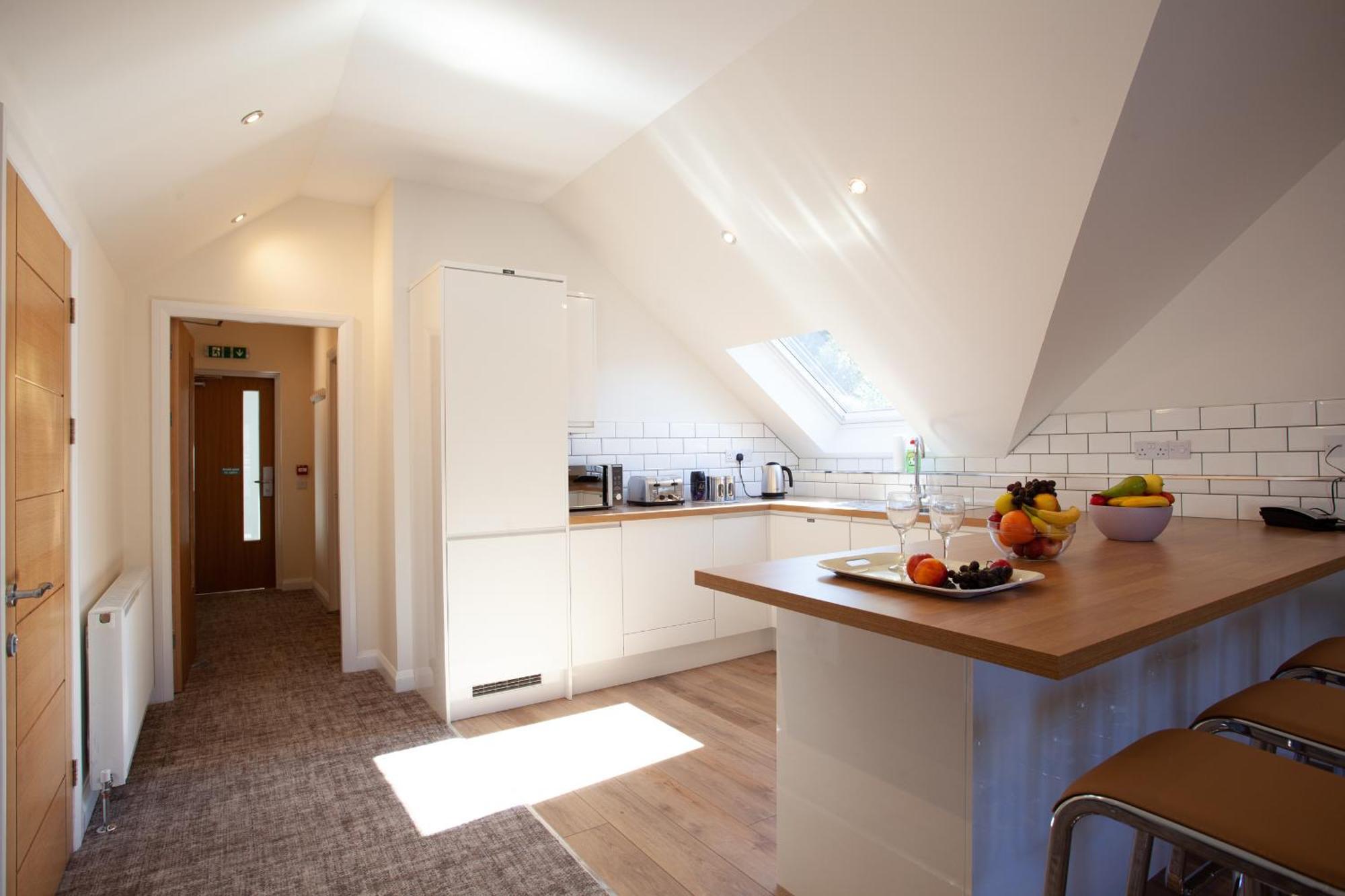 Lochiel Villa Guest House Fort William Bagian luar foto